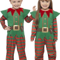 Childrens Christmas Costumes
