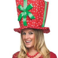 Christmas Costume Hats