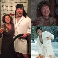 National Lampoon 8217 S Christmas Vacation Costumes